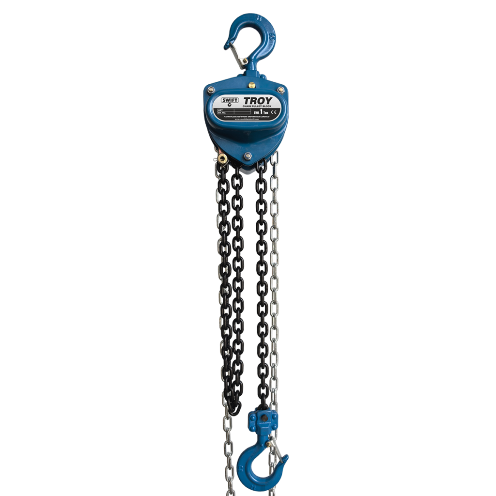 Chain Pulley Block