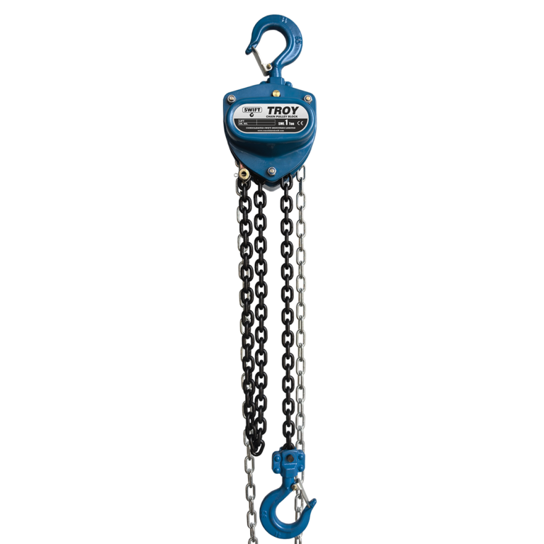 Chain Pulley Block