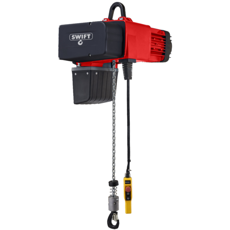 Electric Chain Hoists